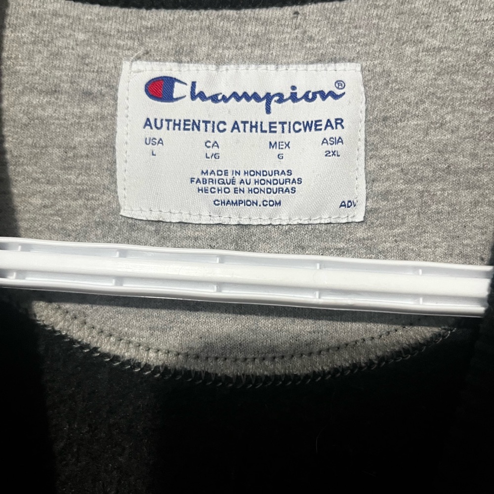 Sweater - Picture 3 of 3
